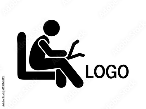 Get set logo vector logo 