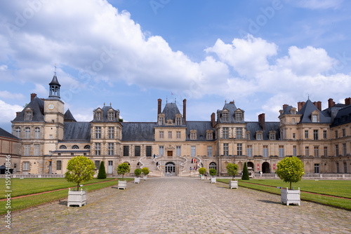 Fontainebleau