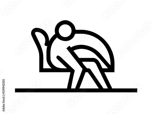 Get set logo vector logo 