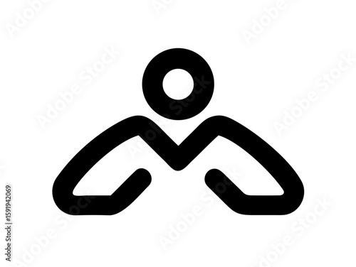 Get set logo vector logo 