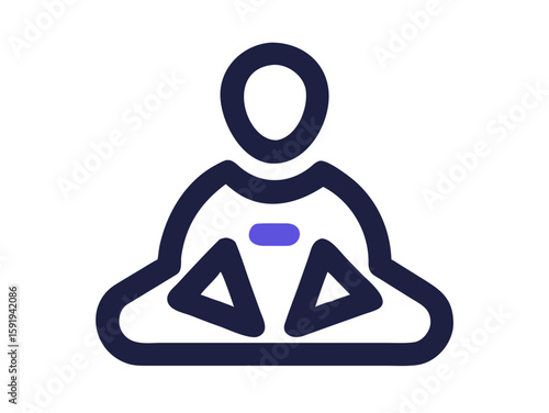 Get set logo vector logo 