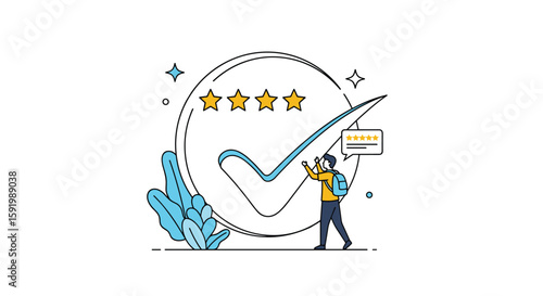 Achieving excellent quality outcomes with careful planning and execution for remarkable success