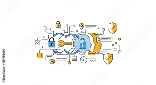 Enhancing digital security through advanced cyber protection strategies