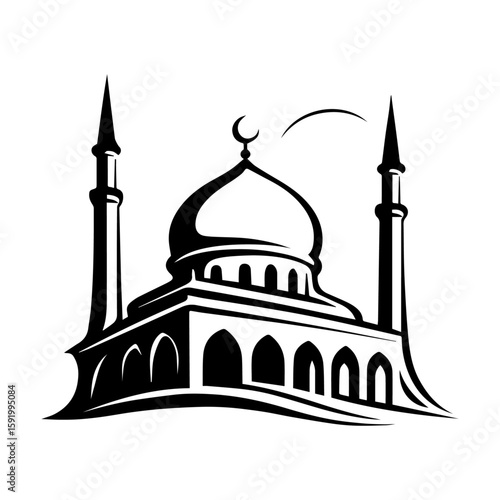 musjid vector