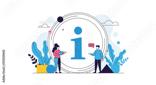 Information and support services for your business growth and development needs