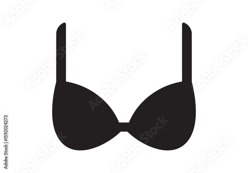nightie underwear templates of men and womens underware Women swim underwear. Female swimsuit bikini, woman lingerie sea swim summer vacation travel sun bathing clothes swimwear underware beach icon 