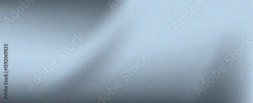 Gray white noise texture gradient background grainy blurred landing page backdrop website header poster banner design
