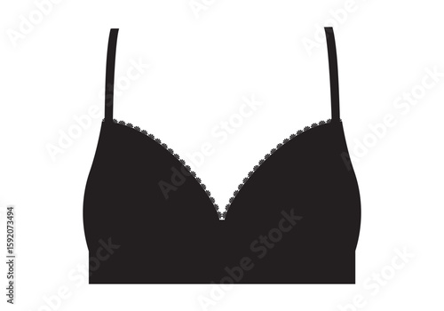 nightie underwear templates of men and womens underware Women swim underwear. Female swimsuit bikini, woman lingerie sea swim summer vacation travel sun bathing clothes swimwear underware beach icon 