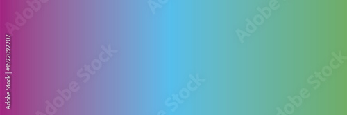 Abstract rainbow gradient , colour mixture background vector