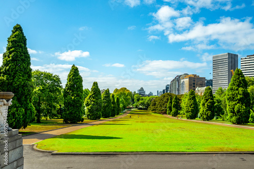 Fotografía Royal Botanic Gardens Victoria