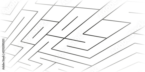 White chevron herringbone parquet floor seamless pattern with diagonal panels. Vector wooden or brick wall texture. Modern interior background.