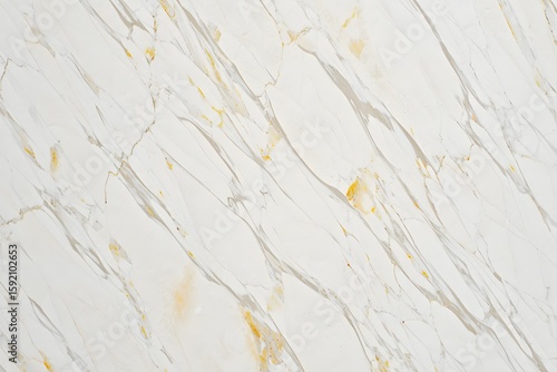 White marble texture background with gold veins for interior design and decoration use
