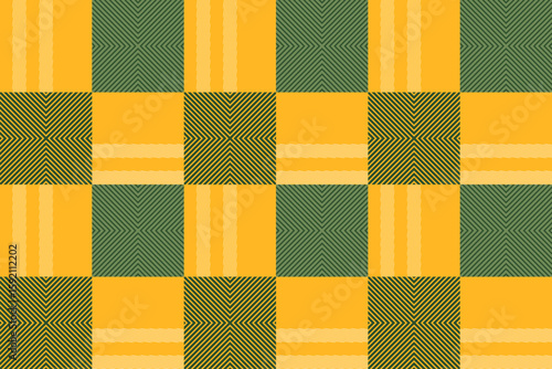 seamless geometric pattern with squares