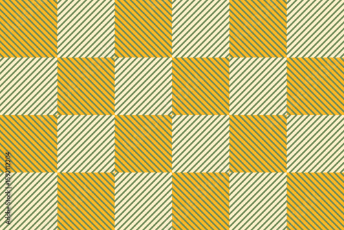 seamless geometric pattern with triangles
