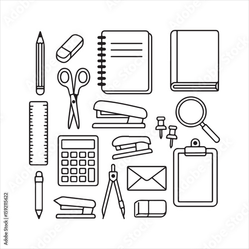 stationery