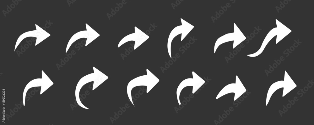 Abstract background with neon lights of arrows.Arrow Icon Set. Pixel Perfect Vector EPS 10 Illustration. Colorful arrow symbols. Arrow isolated vector graphic elements. Abstract background with neon lights of arrows.Arrow Icon Set. Pixel Perfect Vector EPS 10 Illustration. Colorful arrow symbols. Arrow isolated vector graphic elements.