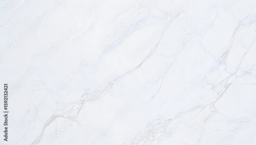 Fototapeta premium White Carrara Marble Texture Background