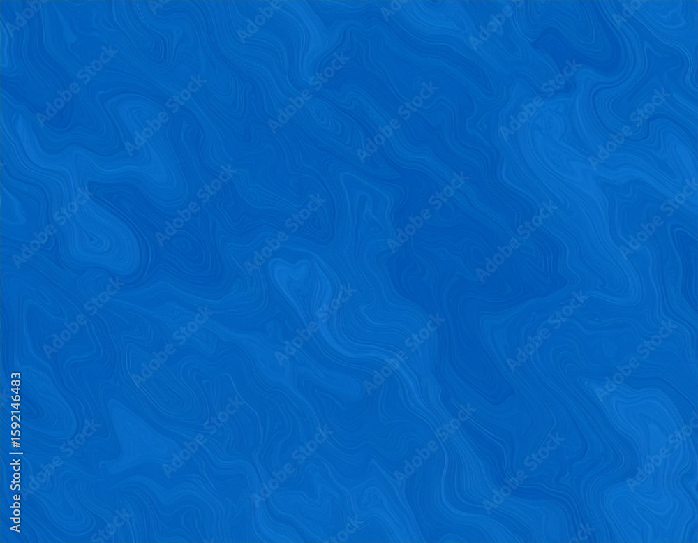 Smooth Deep Blue Abstract Texture Pattern Smooth Deep Blue Abstract Texture Pattern