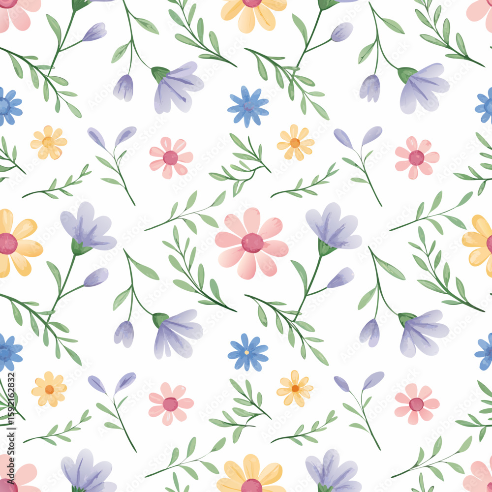custom made wallpaper toronto digital floral background