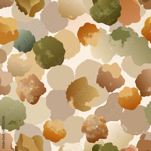 camouflage pattern background