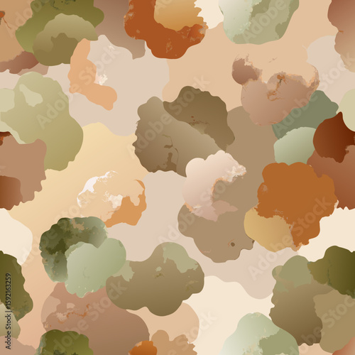 camouflage pattern background
