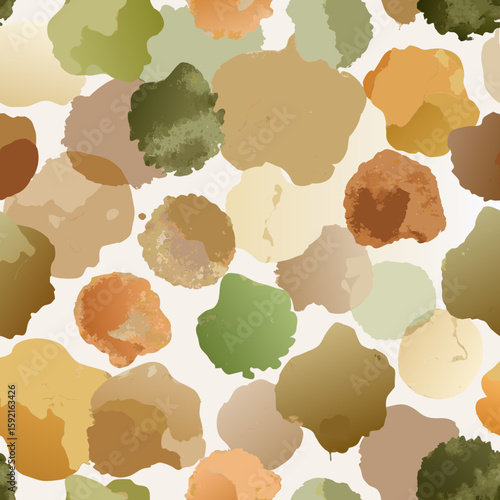 camouflage pattern background