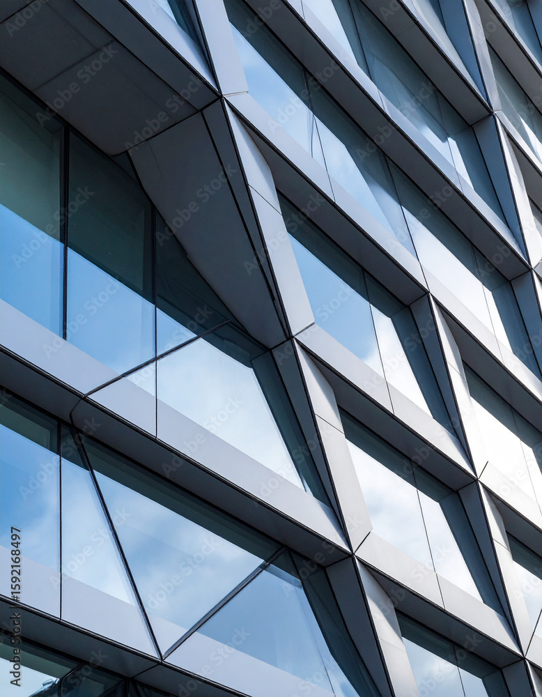 Exploring Abstract Architectural Patterns Urban Environment Visual Art Modernity Perspective Design Exploring Abstract Architectural Patterns Urban Environment Visual Art Modernity Perspective Design