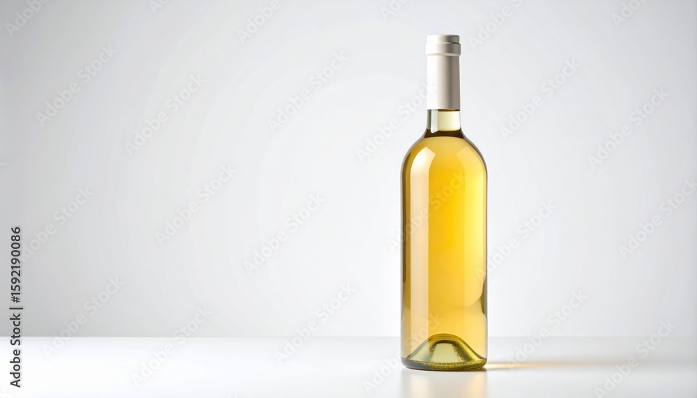bottle of wine bottle of wine
