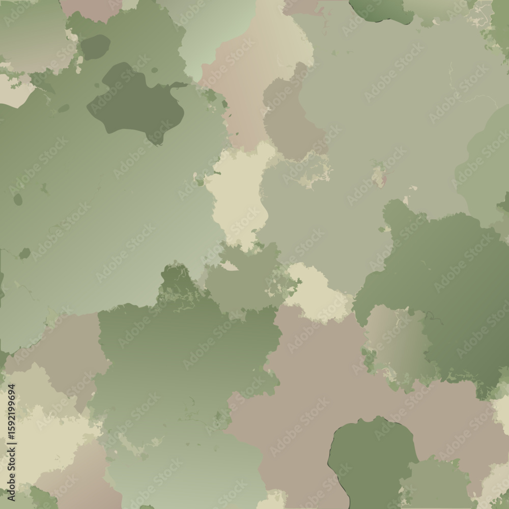 Fototapeta premium pattern of map