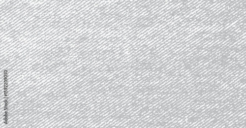 The image features a detailed, light gray textured pattern with slightly diagonal lines, creating a fabric-like appearance that could be used as a background or design element