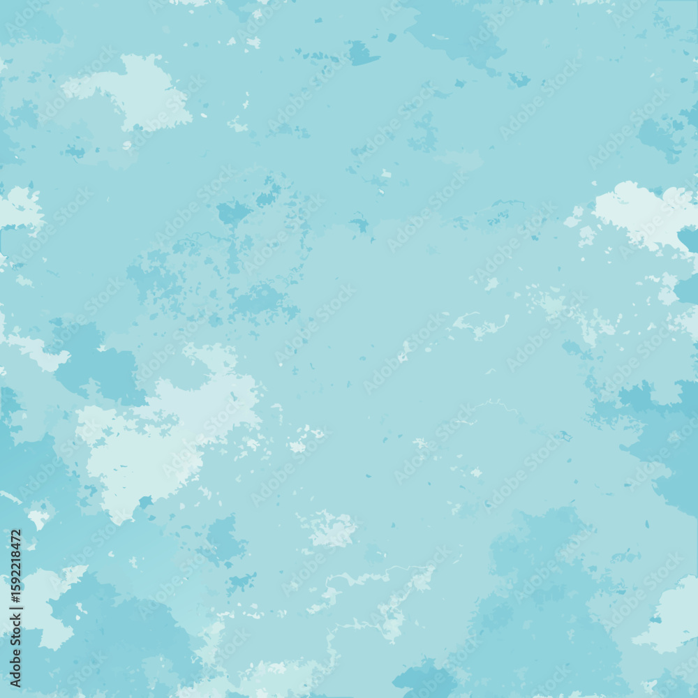 Fototapeta premium winter background with snowflakes