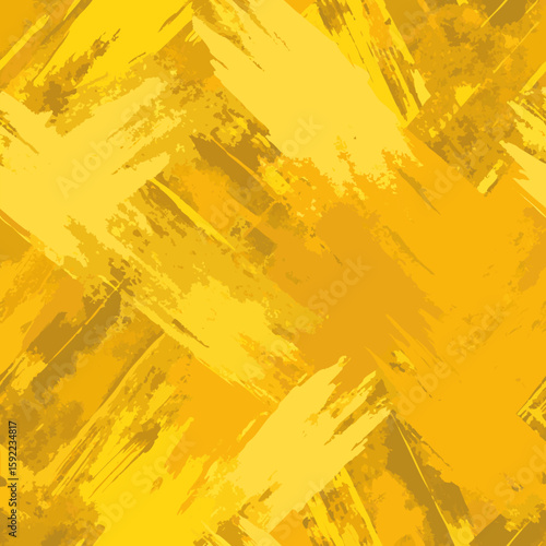 abstract yallow grunge background with lines