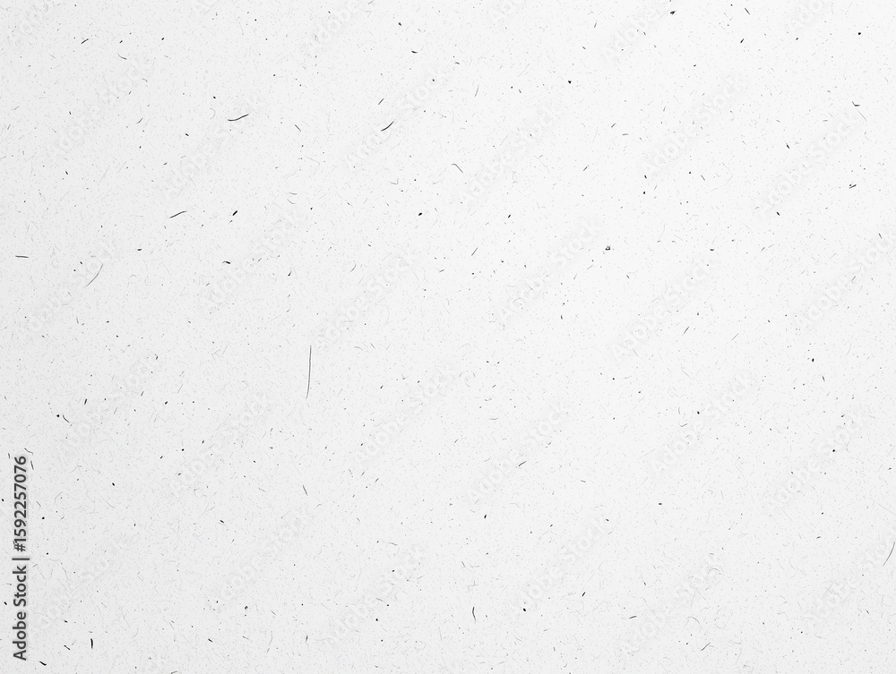 Obraz premium Abstract white recycled paper texture background. Top view of white posters textures for background