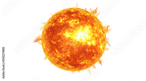 sun image png