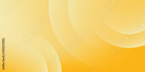 Sun protection from ultraviolet light, in futuristic glowing vector illustration on light background. Сircle barrier to block UV radiation.