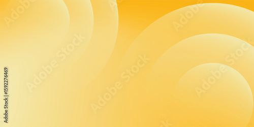 Sun protection from ultraviolet light, in futuristic glowing vector illustration on light background. Сircle barrier to block UV radiation.