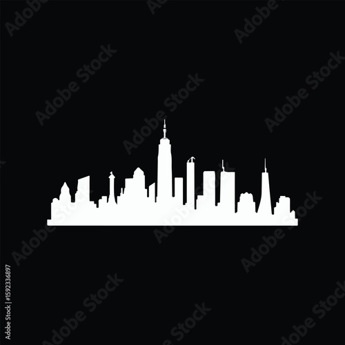 Newyork t shirt design