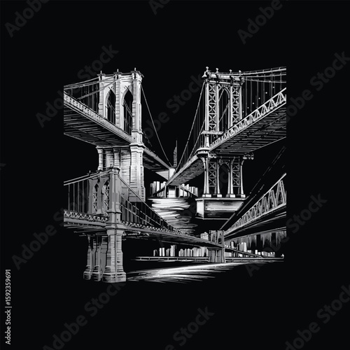 Newyork t shirt design