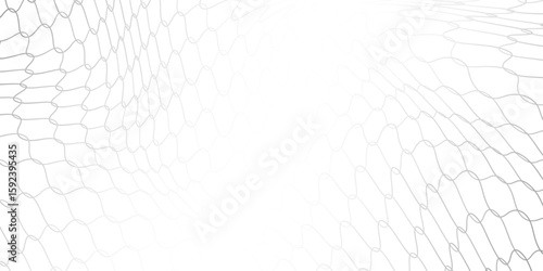 Mesh texture for fishing nets. Seamless pattern for sportswear or soccer goal, volleyball net, basketball hoop, hockey, athletics. Abstract net background for sports