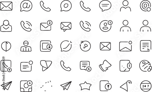 Silhouette of a Male Figure Holding a Magnifying Glass Examining a Leaf person