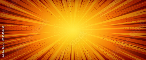 Dynamic explosion background. Vector pattern of pop disco party, glitter effect, glowing neon dot lights. Pixelated texture background for party decoration, night club, web, concert hall, television