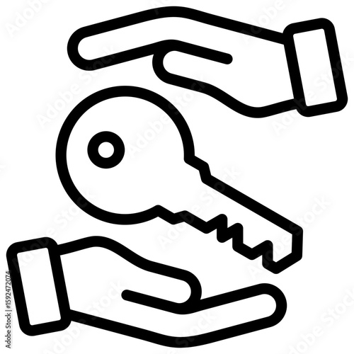 Ownership Icon