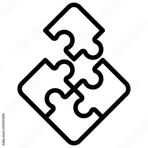 Complementary Icon