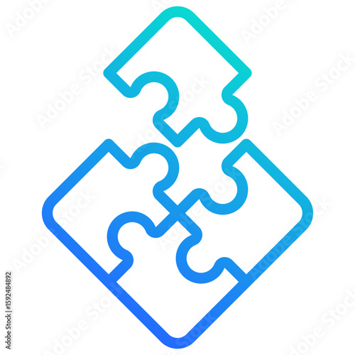 Complementary Icon