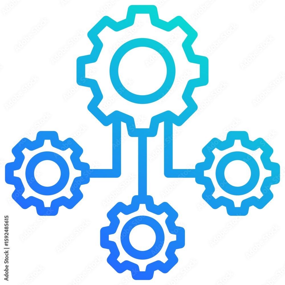 Framework Icon Framework Icon