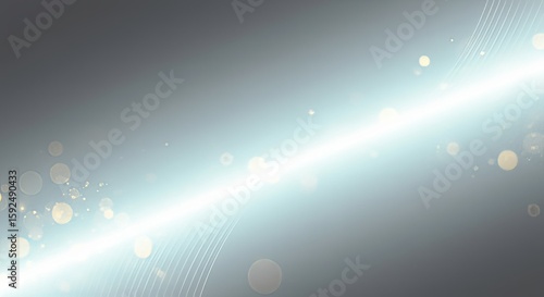 A gradient background of bright neon white to gray batik motifs