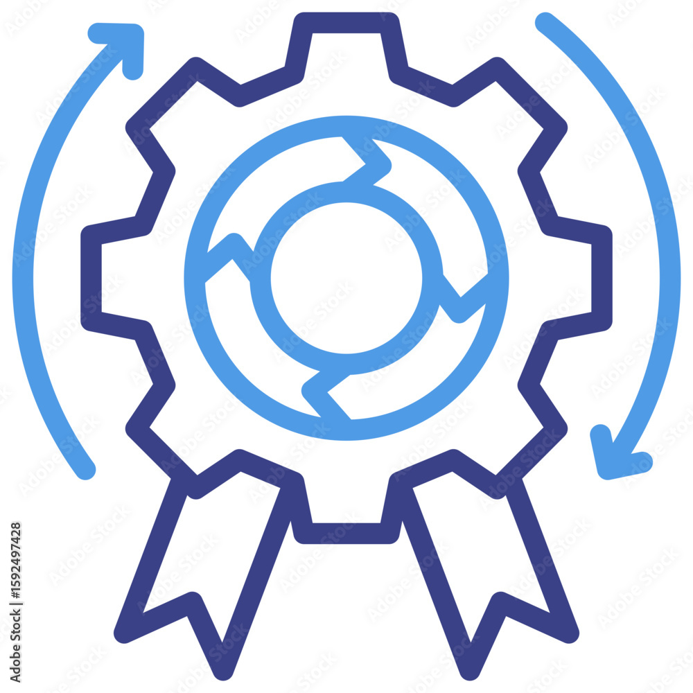 Devops Icon Devops Icon
