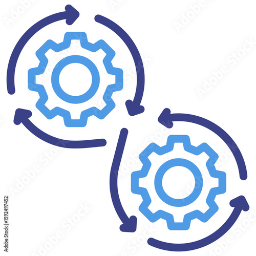 Devops Icon