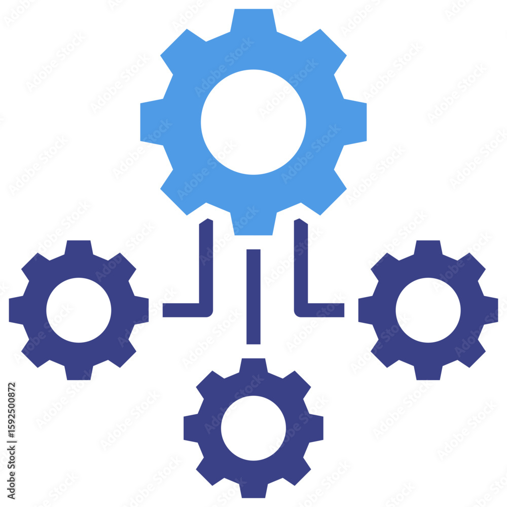 Framework Icon Framework Icon