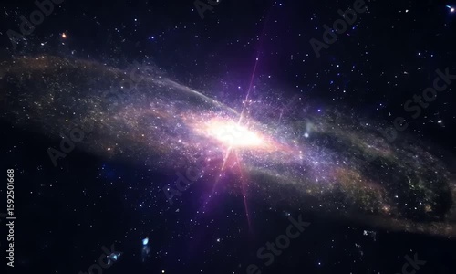 galaxy
